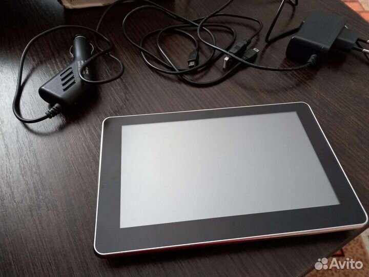 Навигатор на запчасти