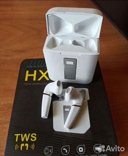 Bluetooth наушники HX03