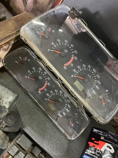 Продам запчасти