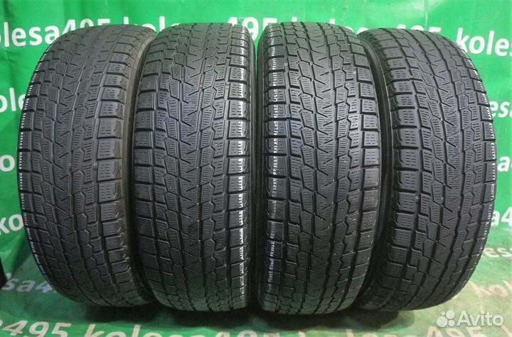 Yokohama Ice Guard SUV G075 235/65 R18 106Q