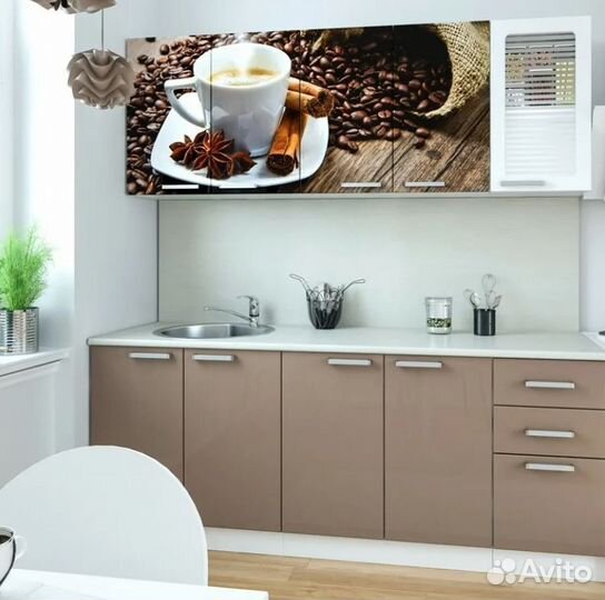 Кухонный гарнитур