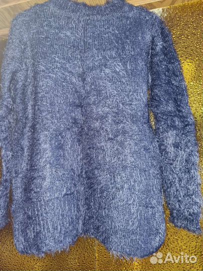 Свитер для девочки
