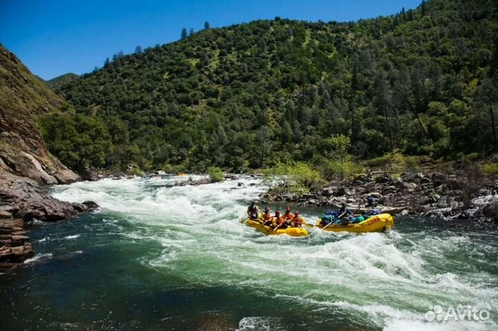 Voyage в г. Аланию на 7 нч