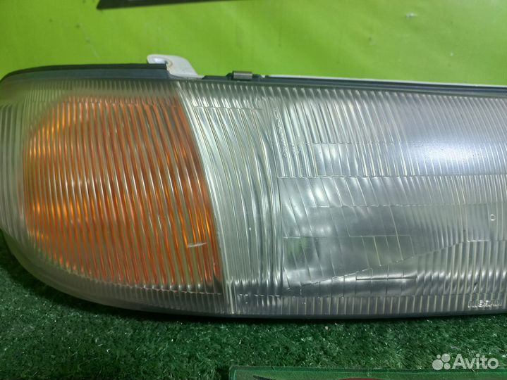 Фара nissan A32,HA32,PA32,WA32,WHA32,WPA32 cefiro