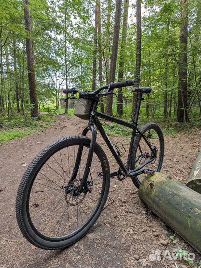 Marin Muirwoods размер М