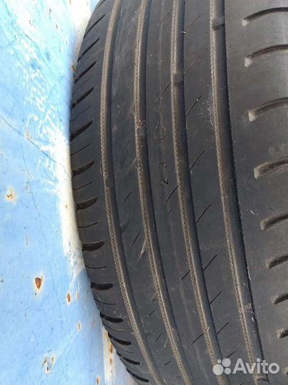 Nokian Tyres Hakka Green 185/65 R14