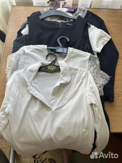 Школьная форма для девочки