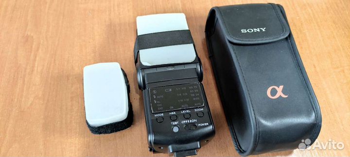 Sony А300 комплект