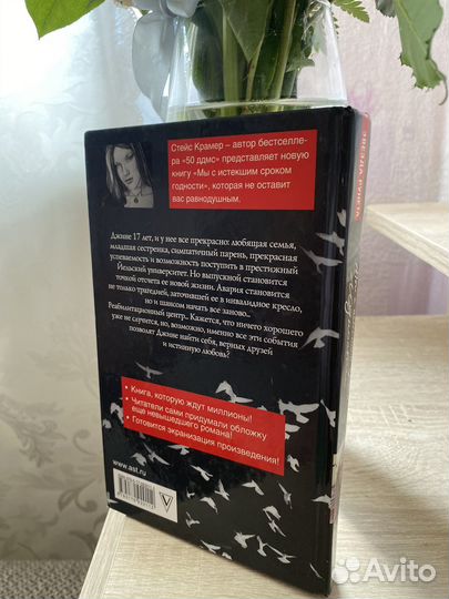 Стейс Крамер — Мы с истекшим сроком годности