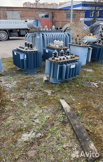 Трансформатор обмен арт75683