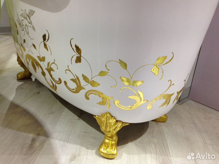 Роспись стен