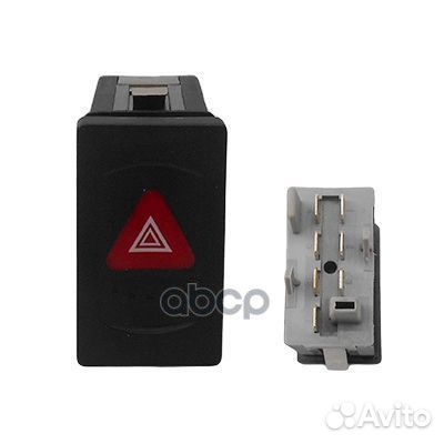 Выключатель аварийного освещения 23612 meat & D