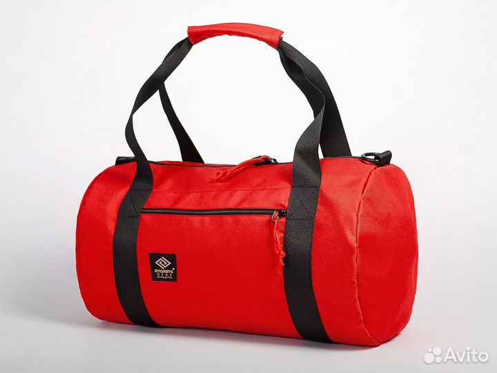 Сумка спортивная Бочка