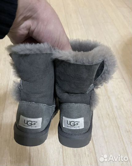 Продаются новые Ugg угги детские