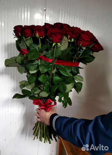 Розы, букет цветов