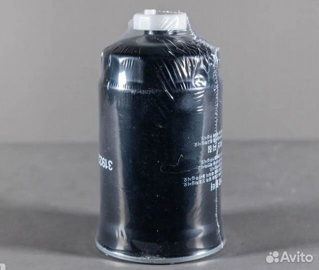 Фильтр топливный hyundai/KIA 2.0/2.2 crdi 31922A90