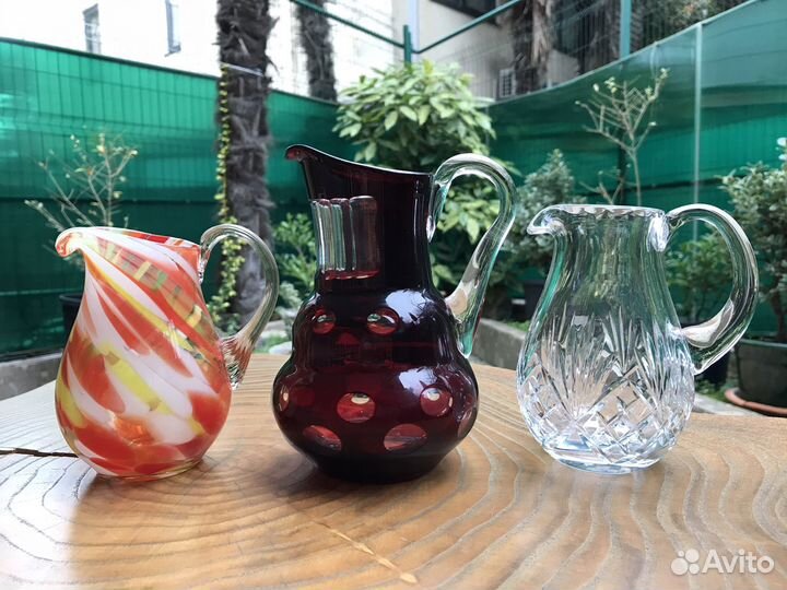 Молочник Сливочник Кувшин