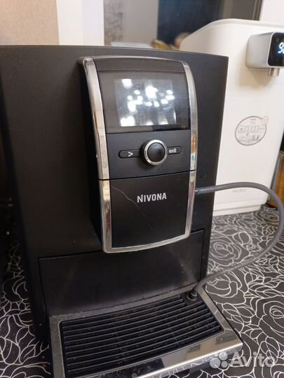 Кофемашина