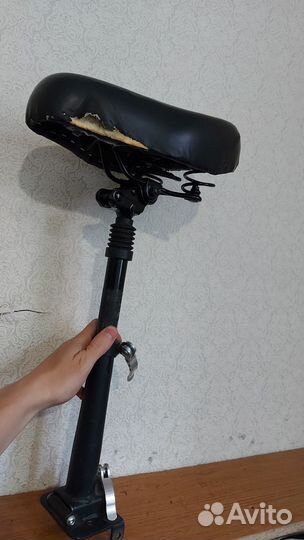 Запчасти для электросамоката kugoo m4 pro