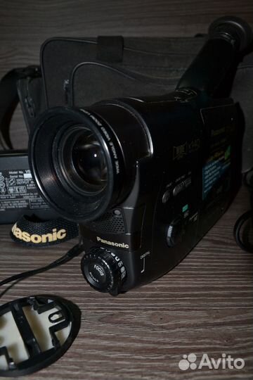 Видео камера Panasonic