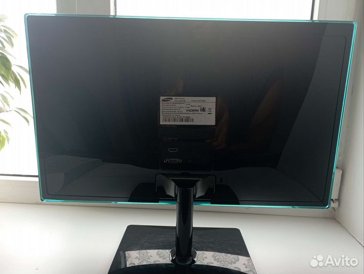 Монитор samsung 22 дюйма