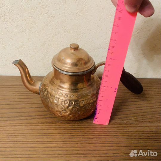 Заварочный чайник