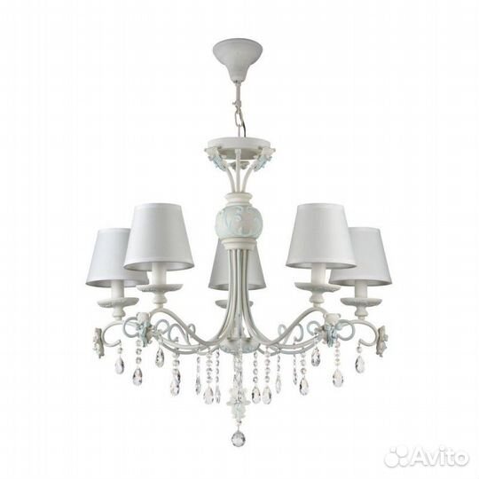 Люстра лампа и бра Maytoni Laurie