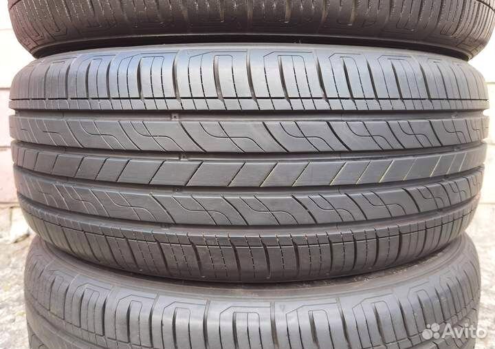 Kumho Solus TA31 215/55 R17 94V