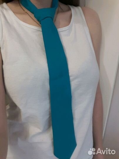 Галстуки и бабочка на свадьбу/торжество