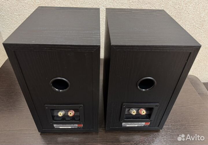 Полочная акустика колонки Dali Spektor 2