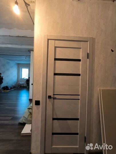 Межкомнатные двери от производителя