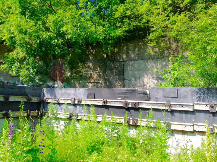 Дом 110 м² на участке 10 сот.