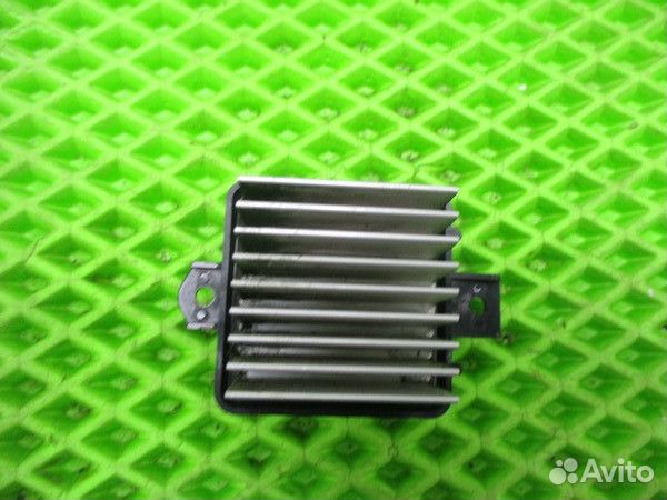 Резистор печки Mitsubishi Pajero Sport 3