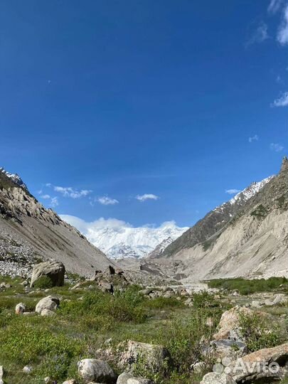 Индивидуальные экскурсии без спешки