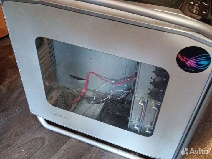 Корпус для пк