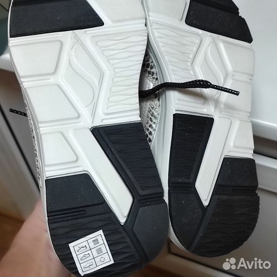 Кроссовки женские Skechers 36 новые