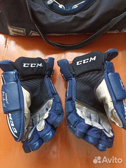 Хоккейная форма бу взрослая