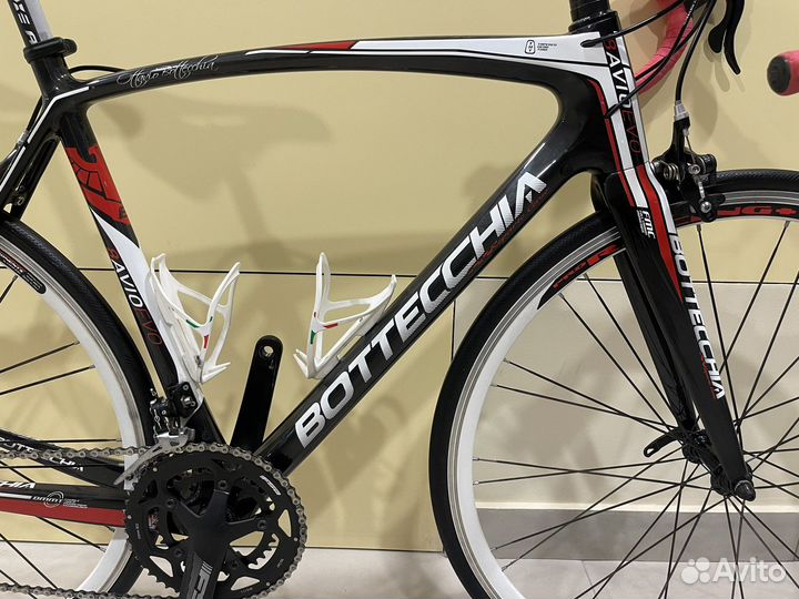 53 Шоссейный Bottecchia 8Avio EVO Италия
