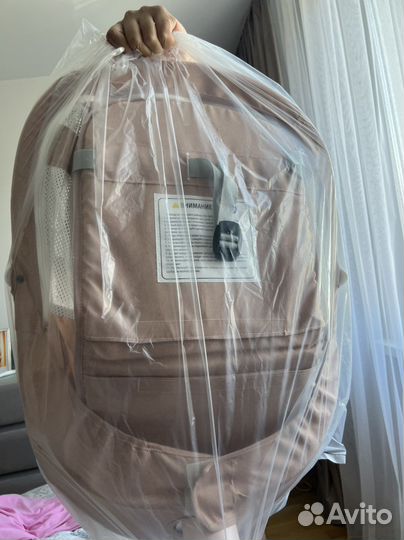 Детские качели