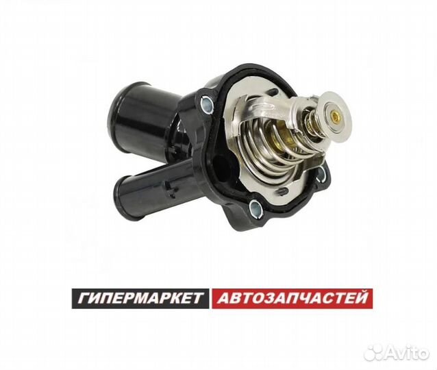 Термостат Мазда 3, Axela, 323