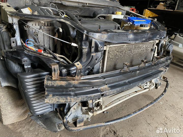 Телевизор Chevrolet Aveo T250