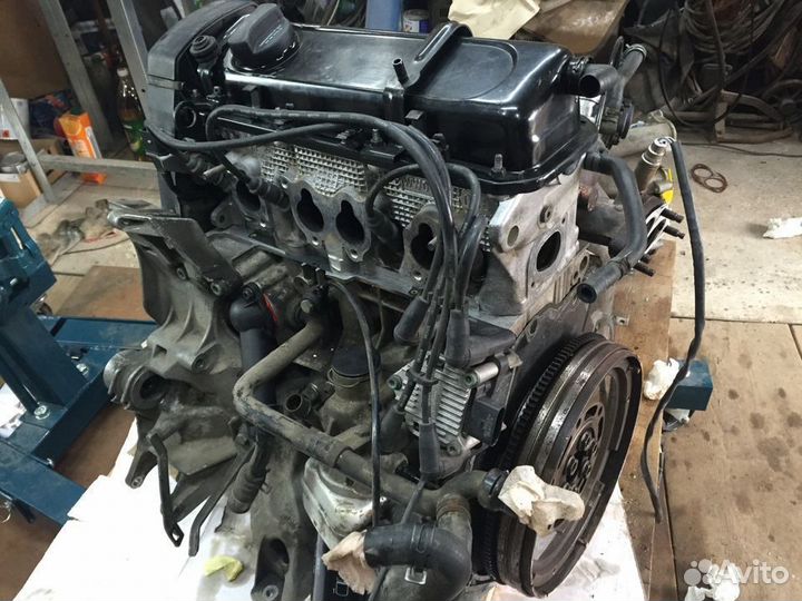 Двигатель ADP, AHL, AHL, ARM, ANA Passat B5 арт593