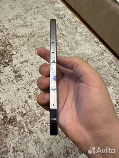 iPhone 12 Pro, 256 ГБ