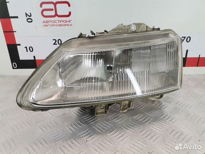 Фара передняя для Renault Espace 3 7701038269