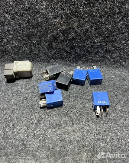 Реле Nissan Almera Classic