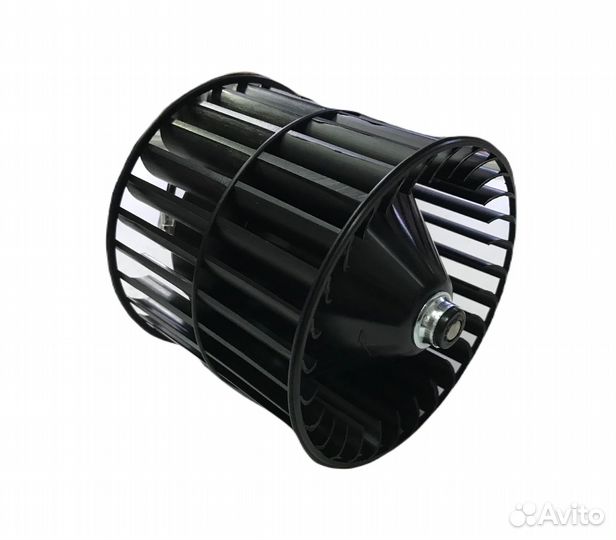 Вентилятор отопителя салона автомобиля Новый