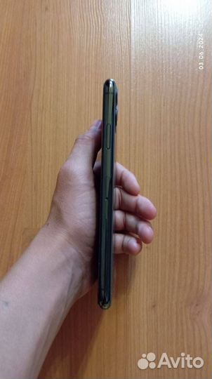 iPhone 11 Pro Max, 64 ГБ