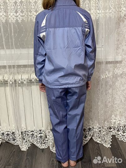 Спортивный костюм