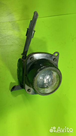 Фара противотуманная для Mitsubishi Lancer 9