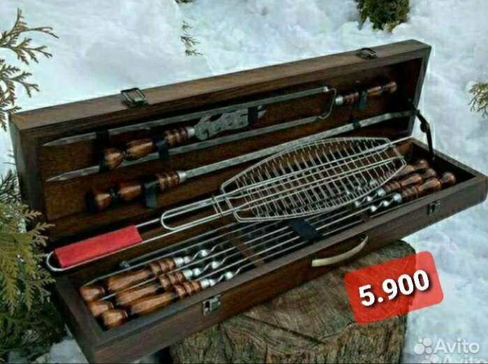 Шампура для шашлыка